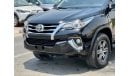 Toyota Fortuner EXR 4WD 2.7L PETROL. PERFECT CONDITION AND ACCIDENT FREE