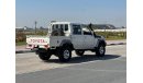 Toyota Land Cruiser Pick Up