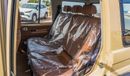 Toyota Land Cruiser Hard Top 2024 Toyota land Cruiser 76 76 4.0L petrol