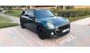 Mini Clubman cooper 1.5L (134 HP)