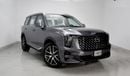 GAC GS8 2.0T GX (4WD) | 2023 | Warranty | Service History