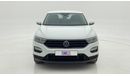 Volkswagen T ROC TRENDLINE 1.4 | Zero Down Payment | Home Test Drive