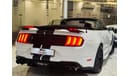 Ford Mustang EcoBoost Premium