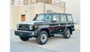 Toyota Land Cruiser Hard Top LC76 HARDTOP AT