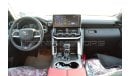 Toyota Land Cruiser 2024 TOYOTA LAND CRUISER 3.3L DIESEL GR-SPORT, RADAR, TWIN TURBO