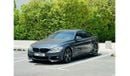 BMW 440i M Sport Full M-kit performance carbon fibre  Full option  360 camera Head up -Display  Ambient Light