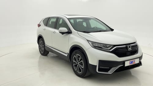 Honda CR-V TOURING 2.4 | Zero Down Payment | Free Home Test Drive