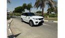 Land Rover Range Rover Sport RANGE ROVER SUPERCHARGED PERFECT CONDITION GCC