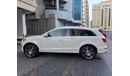 Audi Q7 2009