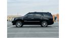 Cadillac Escalade CADILLAC ESCALADE PLATINUM FULL OPTION MODEL 2012