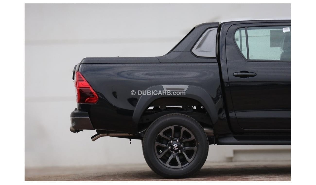 Toyota Hilux Adventure 4.0L