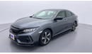 Honda Civic LX SPORT 1.6 | Under Warranty | Inspected on 150+ parameters