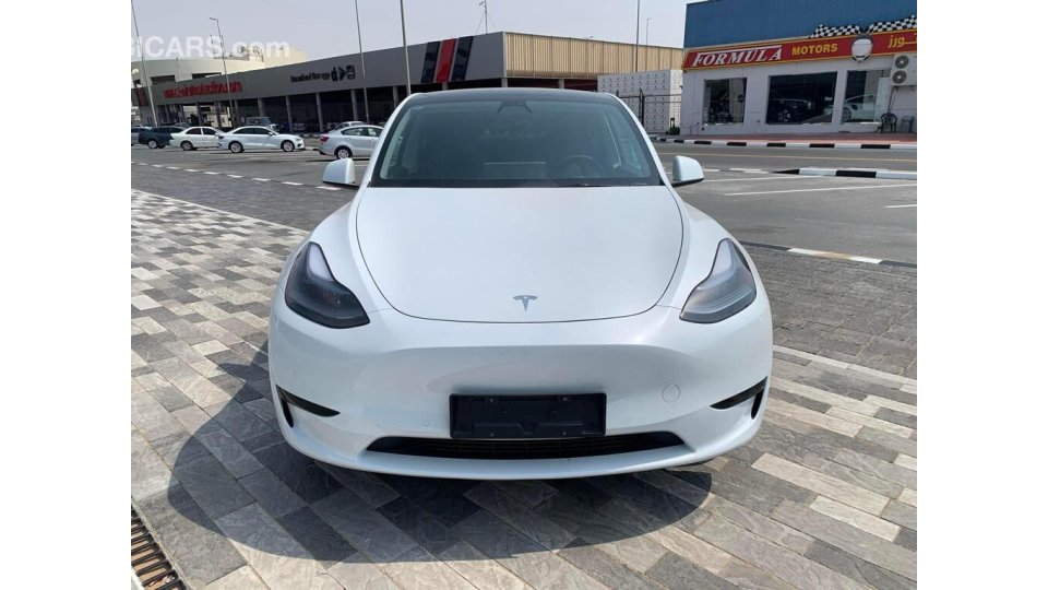 New Tesla Model Y SUV 2023 0KM NEW EXPORT OFFER (FOR LOCAL +10%) 2023 ...