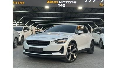 Polestar Polestar 2 Polestar Polestar 2 Korean Specs