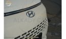 Hyundai Staria HYUNDAI STARIA 3.5L V6 11 SEATER PREMIUM MODEL 2024 GCC SPECS