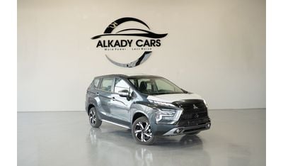 Mitsubishi Xpander MITSUBISHI XPANDER PREMIUM 1.5L 2024 @ALKADYCARS