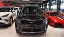 Kia Sorento KIA SORENTO 1.6L HYBRID 4WD 2023