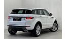 Land Rover Range Rover Evoque HSE 2.0L SUV (5 Door) 2017 Range Rover Evoque HSE Si4, Warranty, Full Range Rover Service History, L