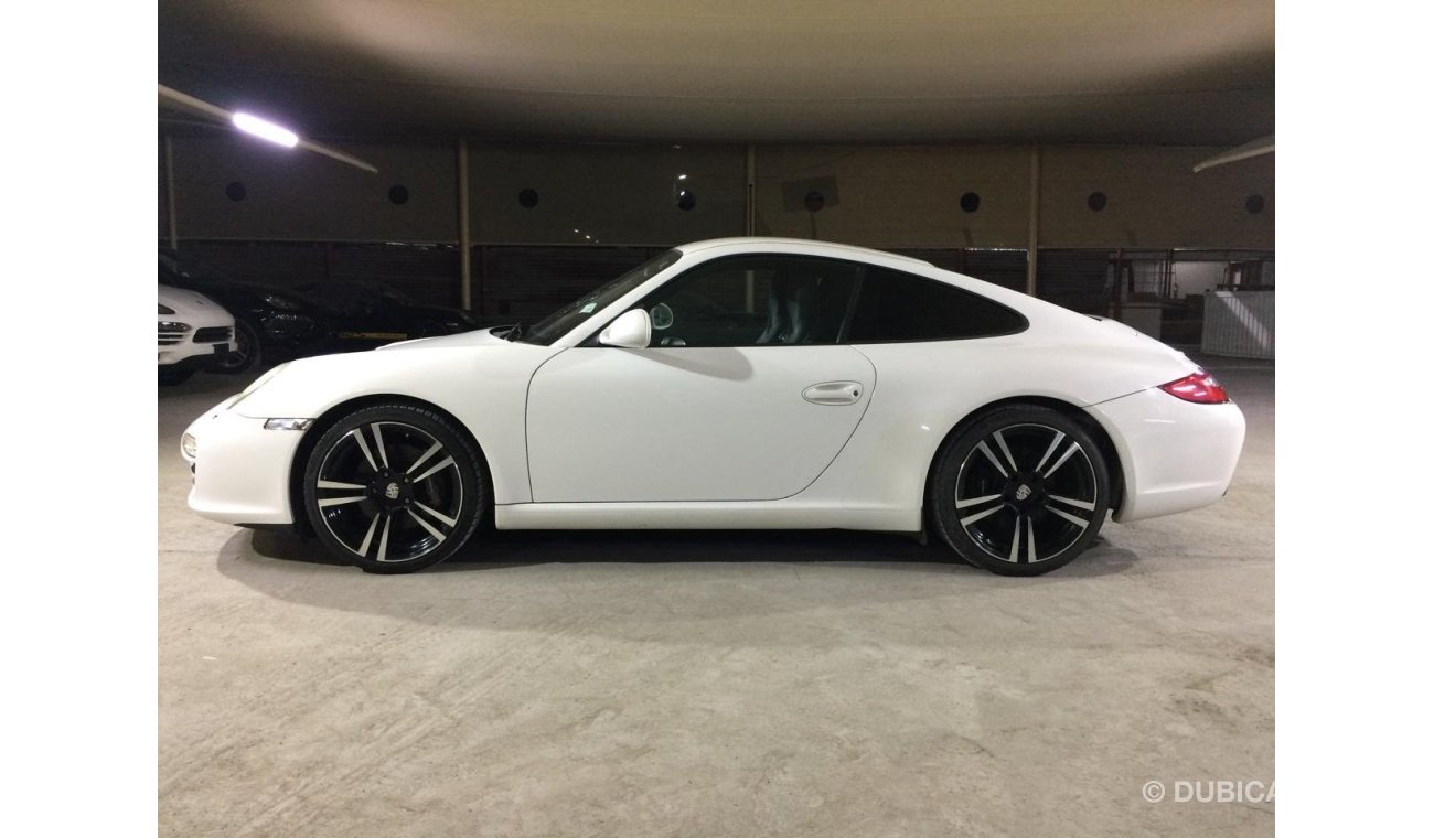 بورش 911 PORSCHE CARRERA 3.6L 2009, PDK TRANSMISSION, SPORTS CHRONO PACKAGE AND MORE..