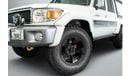 Toyota Land Cruiser Pick Up *Viewing on Appointment Only*