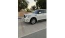 Nissan Patrol LE Platinum 5.6L