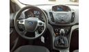 Ford Escape 2016 FORD ESCAP