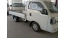 Kia K2700 KIA BONGO K2700 SINGLE CAB PICK UP, WHITE 2025