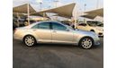 Mercedes-Benz S 500 Mercedes Benz S500 model 2009 GCC car prefect condition full service