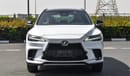 Lexus RX350 FSport  AWD 2.4L - AGRX04FR