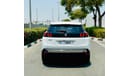 Peugeot 3008 Active PEUGEOT 3008 1.6L 2019 GCC VERY GOOD CONDITION