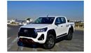 تويوتا هيلوكس HILUX SR5 4.0L V6 2024