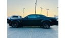 Dodge Challenger Scat Pack | Monthly AED 2000/- | 0% DP | Sunroof | Blindspot | Cruise Control | # 26945