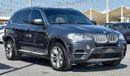 بي أم دبليو X5 XDrive 50i