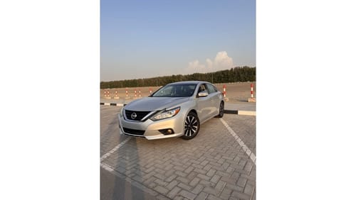 Nissan Altima SL 2.5L