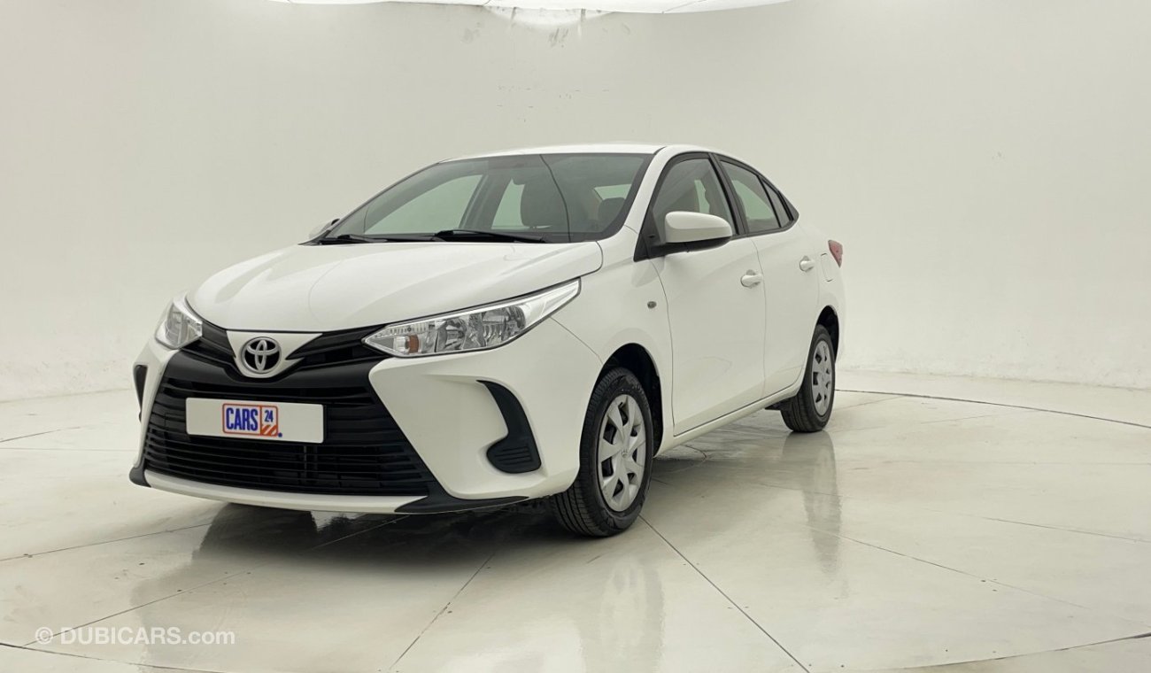 Toyota Yaris SE 1.5 | Zero Down Payment | Free Home Test Drive