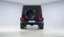 مرسيدس بنز G 63 AMG - 2 Years Approved Warranty - Approved Prepared Vehicle