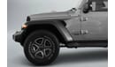 Jeep Wrangler 2020 Jeep Wrangler Unlimited Sport / Full Jeep Service History & Jeep Warranty