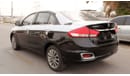 سوزوكي سياز SUZUKI CIAZ 1.5L AT 2023 GLX