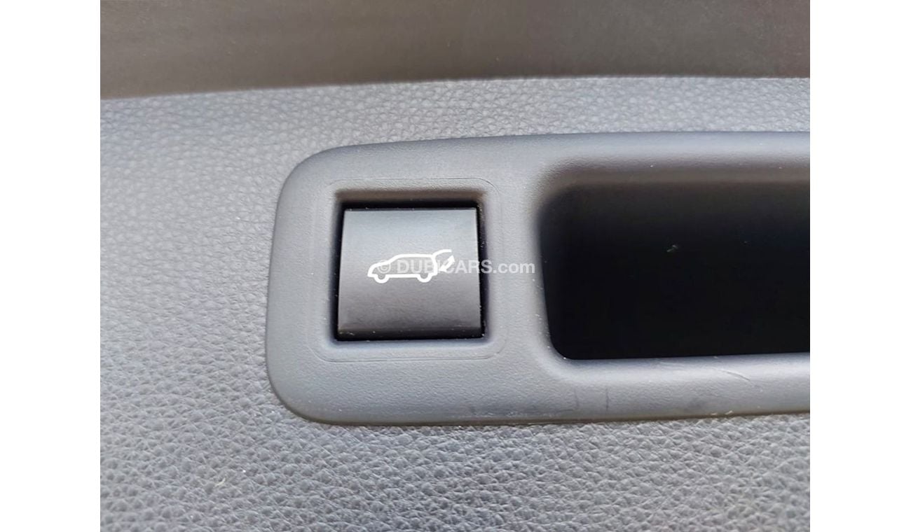 Toyota Kluger TOYOTA KLUGER RIGHT HAND DRIVE(PM55565)