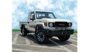 Toyota Land Cruiser Pick Up LC 79 SINGLE CAB 4.0L PETROL 2024