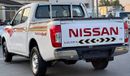 Nissan Navara Nissan Navara 2017, GCC, in excellent condition, without accidents