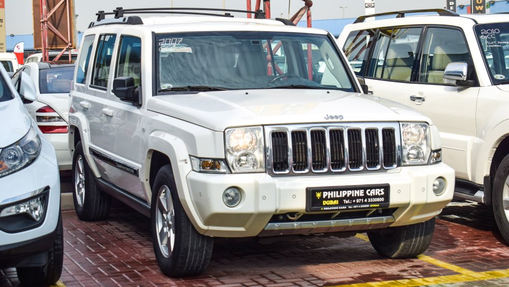 ラジエーター ラジエター ラジエータ・ジープ JEEP クライスラー