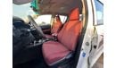 Toyota Hilux 2021 TOYOTA HILUX 2.7L - 4X4 - 4Wheel Drive - Accident Free - Clean Car - with Good Condition