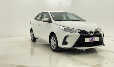 Toyota Yaris SE 1.5 | Zero Down Payment | Free Home Test Drive