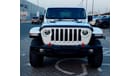 جيب رانجلر Wrangler rubicon 2021