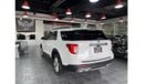 Ford Explorer XLT ECOBOOST 4WD