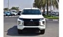 ميتسوبيشي L200 Mitsubishi L200 sportero 2.4L diesel MY2024