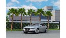BMW 730Li 30i | 1,958 P.M  | 0% Downpayment | Extraordinary Condition!