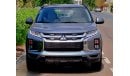 Mitsubishi ASX GLS MITSUBISHI ASX 2021 2.0L (852/-MONTHLY)