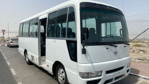 Nissan Civilian NISSAN CIVILIAN 2016 DIEEL 30 SEATS